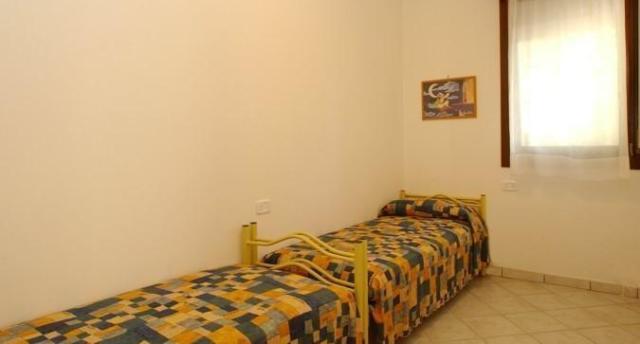 Apartmány Aquamarina