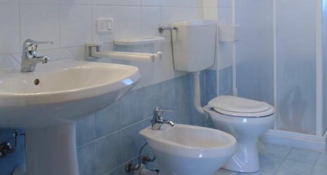 Apartmány Aquamarina