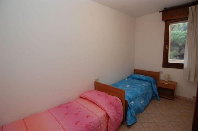 Apartmány Aquamarina