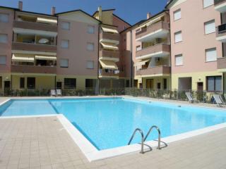 Apartmány Aquamarina