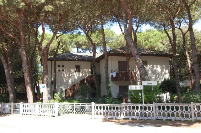 Villa Letizia