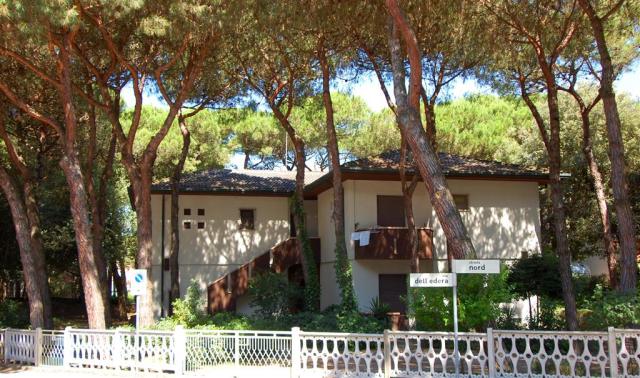 Villa Letizia