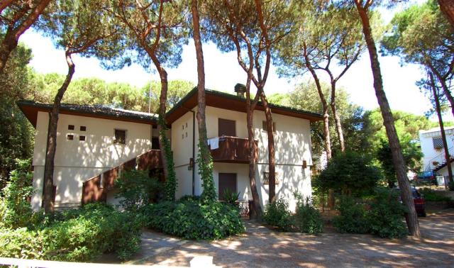 Villa Letizia