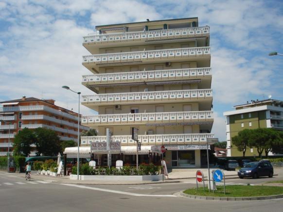 Rezidencia Portesin