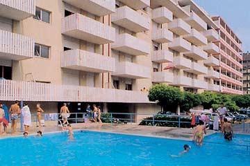 Rezidencia Holiday
