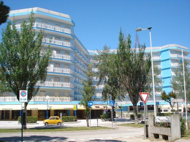 Rezidencia Livenza