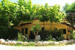 Villaggio Faro Punta Stilo