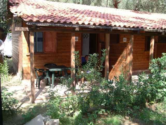 Villaggio Esca