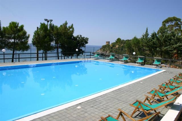 Villagigio delle Sirene