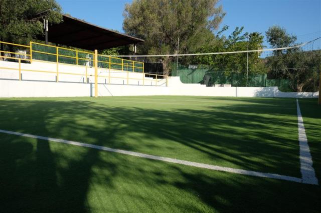 Villagigio delle Sirene