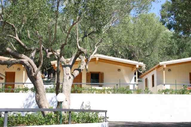 Villagigio delle Sirene