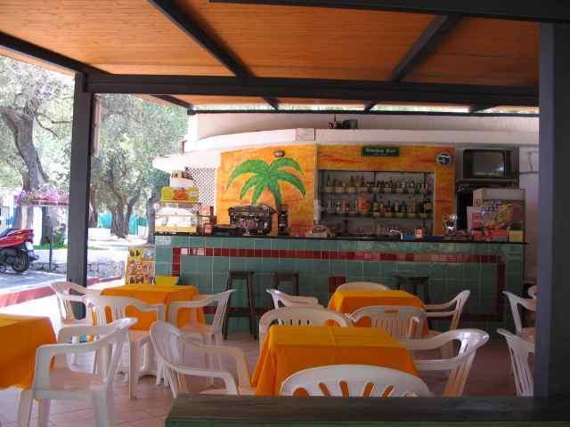 Villagigio delle Sirene