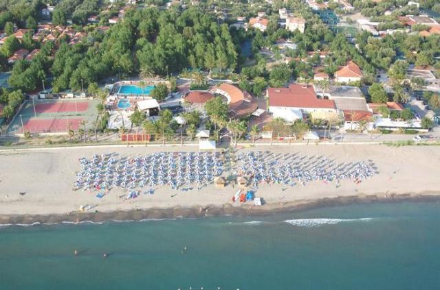 Villaggio Le Palme