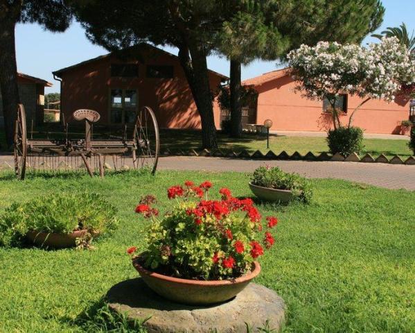 Villaggio California