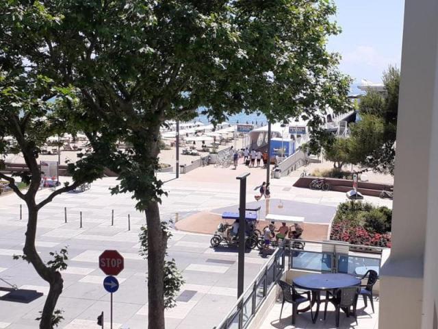 Sunbeach