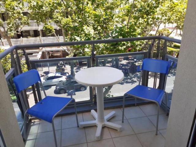 Sunbeach