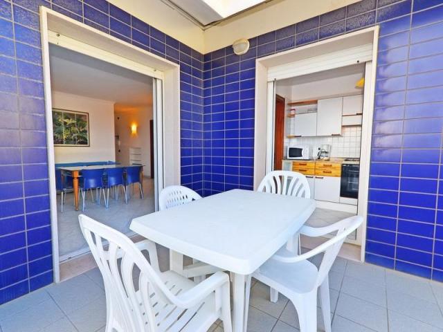 Blu Residence
