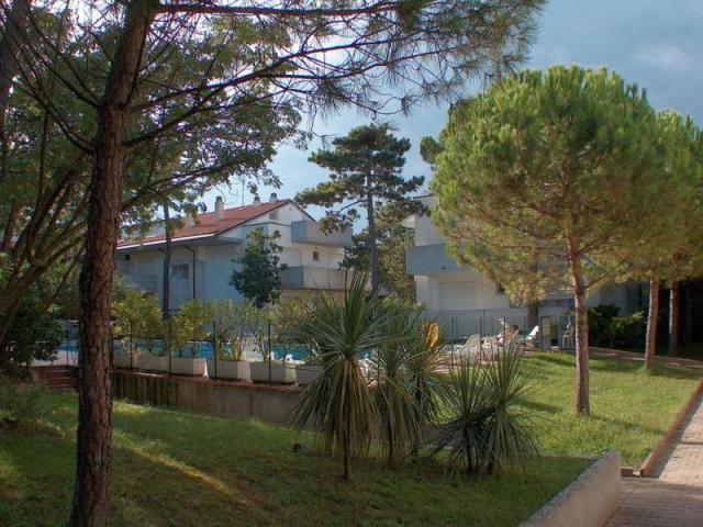 Parco Hemingway