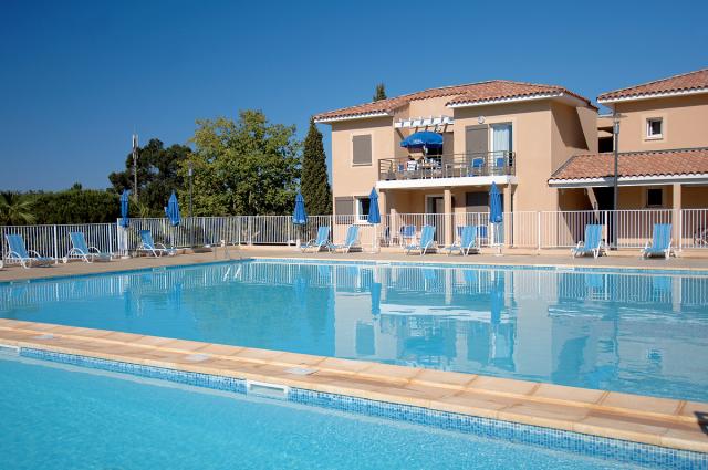 Residence Océanides