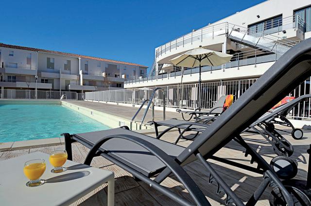 Residence Cap Med