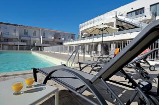 Residence Cap Med