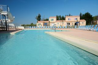 Residence Mas des Alpilles
