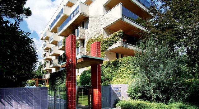 Residence Annamaria