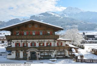 Kaiserhotel Neuwirt