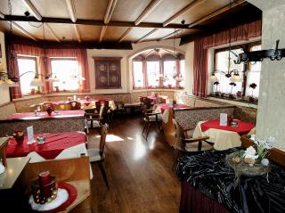 Kaiserhotel Neuwirt