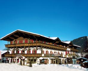 Kaiserhotel Neuwirt