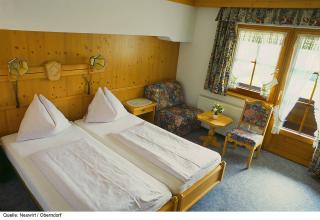 Kaiserhotel Neuwirt