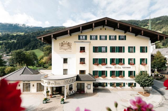 Gasthof Bräu