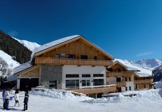 Soleil Vacances Pra Loup 1600