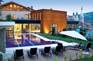 Grüner Baum Depandance