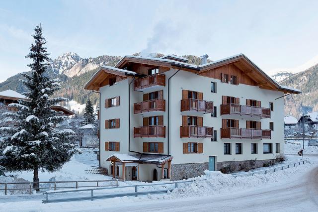 Hotel Sella Ronda & Dependance Serenella