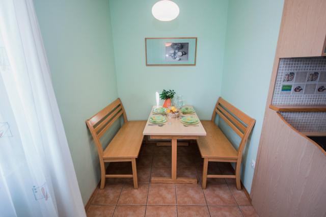 Residence Terme Snovik