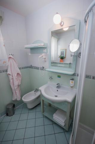 Residence Terme Snovik