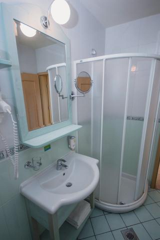 Residence Terme Snovik