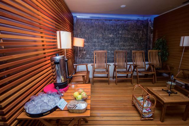 Residence Terme Snovik