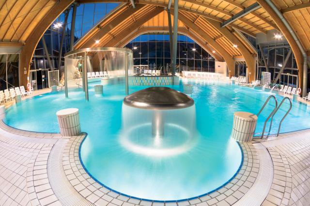 Residence Terme Snovik