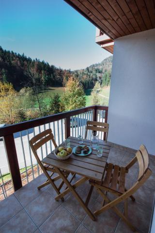 Residence Terme Snovik