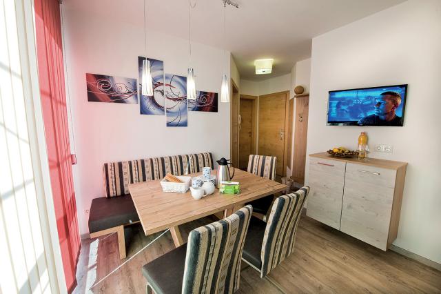 Appartments Das Bergparadies
