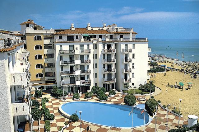 Rezidencia El Palmar