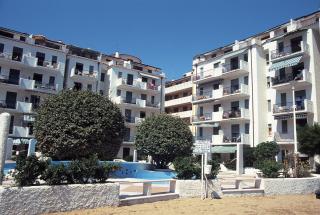 Rezidencia El Palmar