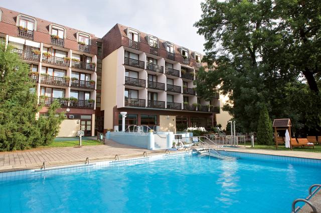 Danubius Health Spa Resort Sárvár