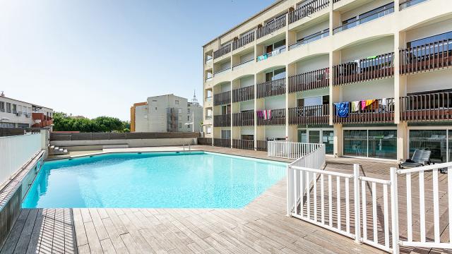 Residence Saint-Clair