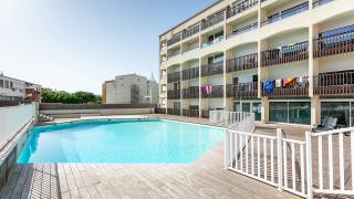 Residence Saint-Clair