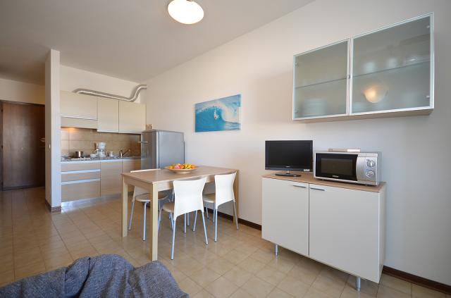 Residence Olimpo