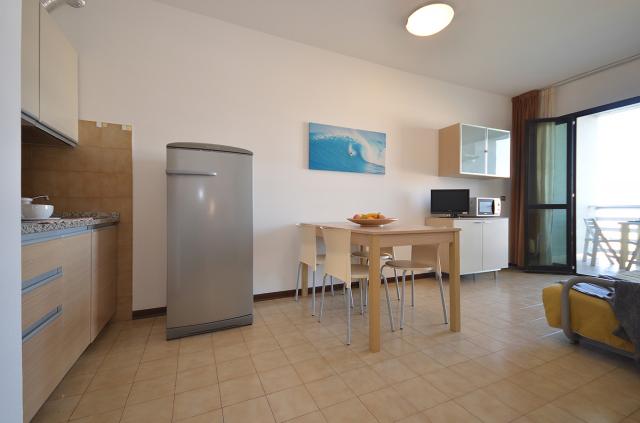 Residence Olimpo