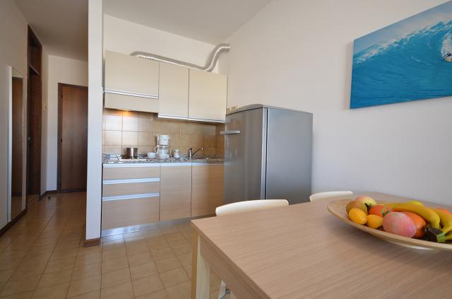 Residence Olimpo